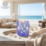 The SOi Company - By the Seashore Icon 12oz Candle