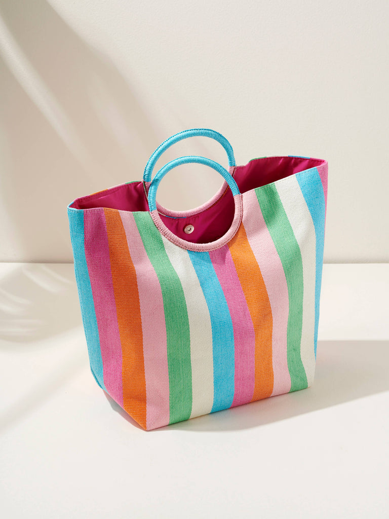 Shiraleah - FIESTA TOTE