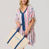 Shiraleah - POPPY TOTE