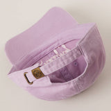 Fashion City - Chasing Sunshine Embroidered Baseball Cap