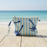 Isla Bonita By Sigris - Isla Bonita By SIGRIS Toiletry Bag 38643