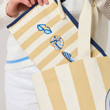 Shiraleah - SHELLY ZIP POUCH,NATURAL