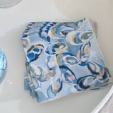 Kim Hovell Art - Cocktail Napkins (Set of 20) - Atlantic Reef