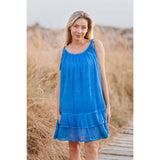 Isla Bonita By Sigris - Isla Bonita By SIGRIS Short Dress 38012