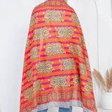 LA Soul - Handmade Cotton Scarf
