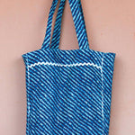 Sevya Handmade - Leheria Tote Bags