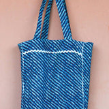 Sevya Handmade - Leheria Tote Bags