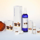 Hilton Head Soap Co. | Award-Winning Clean Beauty - Heat Wave™ Classic Bar Soap