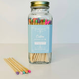 Rambling Caravan - Custom Safety Matches