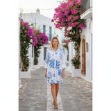 Isla Bonita By Sigris - Isla Bonita By SIGRIS Dress 38094