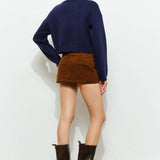 Pretty Garbage - KAINA MARTINI SWEATER