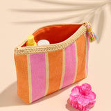 Shiraleah - CAPRI ZIP POUCH