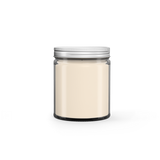 Poured Goods - Beach House: 8 oz Soy Wax - Small Batch Candles