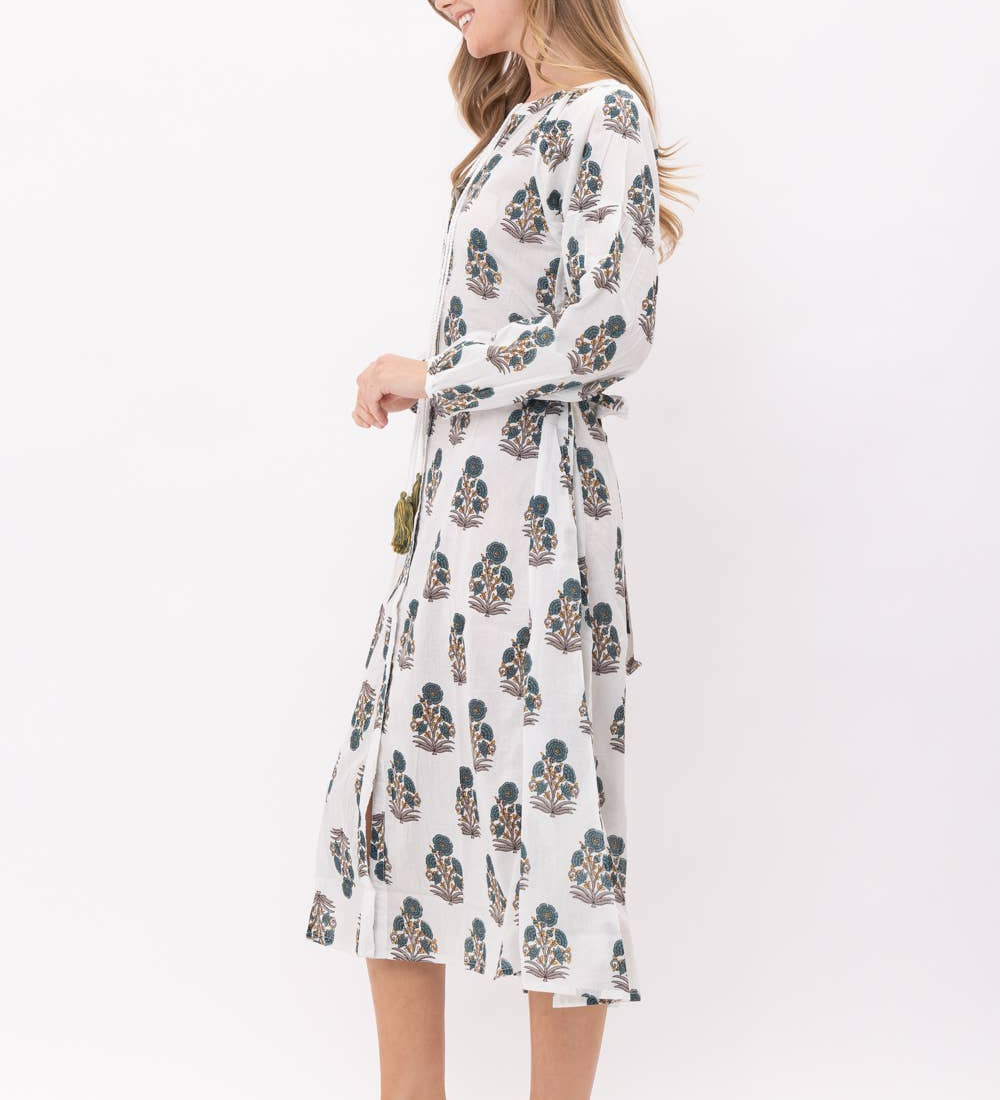 Viola Dress