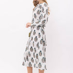 Viola Dress