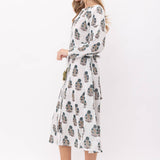 Viola Dress