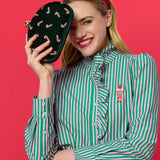 Shiraleah - CANDY CANE MINAUDIÈRE, FOREST