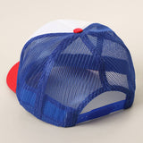 Fashion City - 250 ANNIVERSARY 1775-2026 Foam Mesh Back Trucker Hat