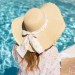 The Royal Standard - Brighton Cover-up   White/Pink/Lime -Asst.