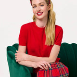 Shiraleah - SCOTTIE CLUTCH