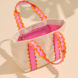 Shiraleah - POPPY MINI TOTE