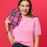 Shiraleah - SCOTTIE RUFFLE WRISTLET
