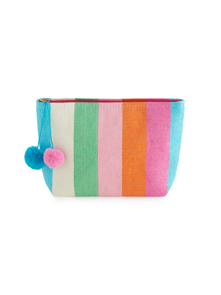 Shiraleah - FIESTA ZIP POUCH