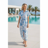 Isla Bonita By Sigris - Isla Bonita By SIGRIS Dress 38054