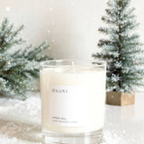 Sea Love - APRÈS SEA | SOY CANDLE