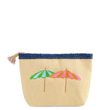 Shiraleah - CAPRI ZIP POUCH