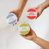 Old Whaling Company - Coastal Calm® Body Butter (8oz)