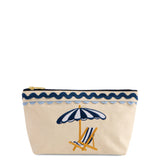 Shiraleah - POPPY ZIP POUCH