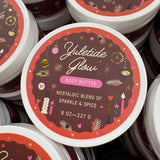 Old Whaling Company - Yuletide Glow™ Body Butter (8oz)