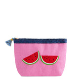 Shiraleah - CAPRI ZIP POUCH