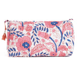 LA Soul - Quilted Makeup/Toiletry Bag