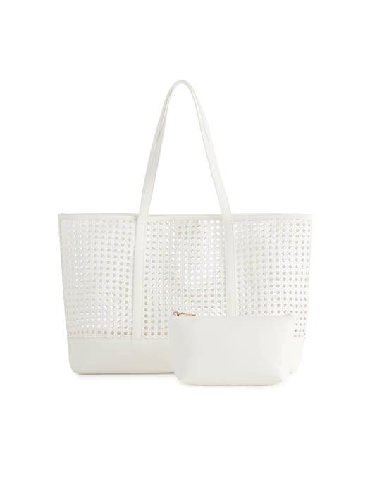 Shiraleah - SOLEIL TOTE