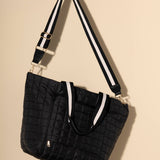 Shiraleah - EZRA TRAVEL TOTE