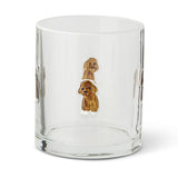 Core Home - 12oz Embossed Icon DOF - doodle