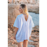 Isla Bonita By Sigris - Isla Bonita By SIGRIS Poncho 38118