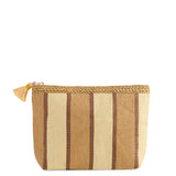 Shiraleah - CAPRI ZIP POUCH