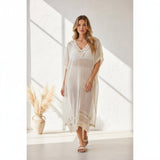 Isla Bonita By Sigris - Isla Bonita By SIGRIS Poncho 38878