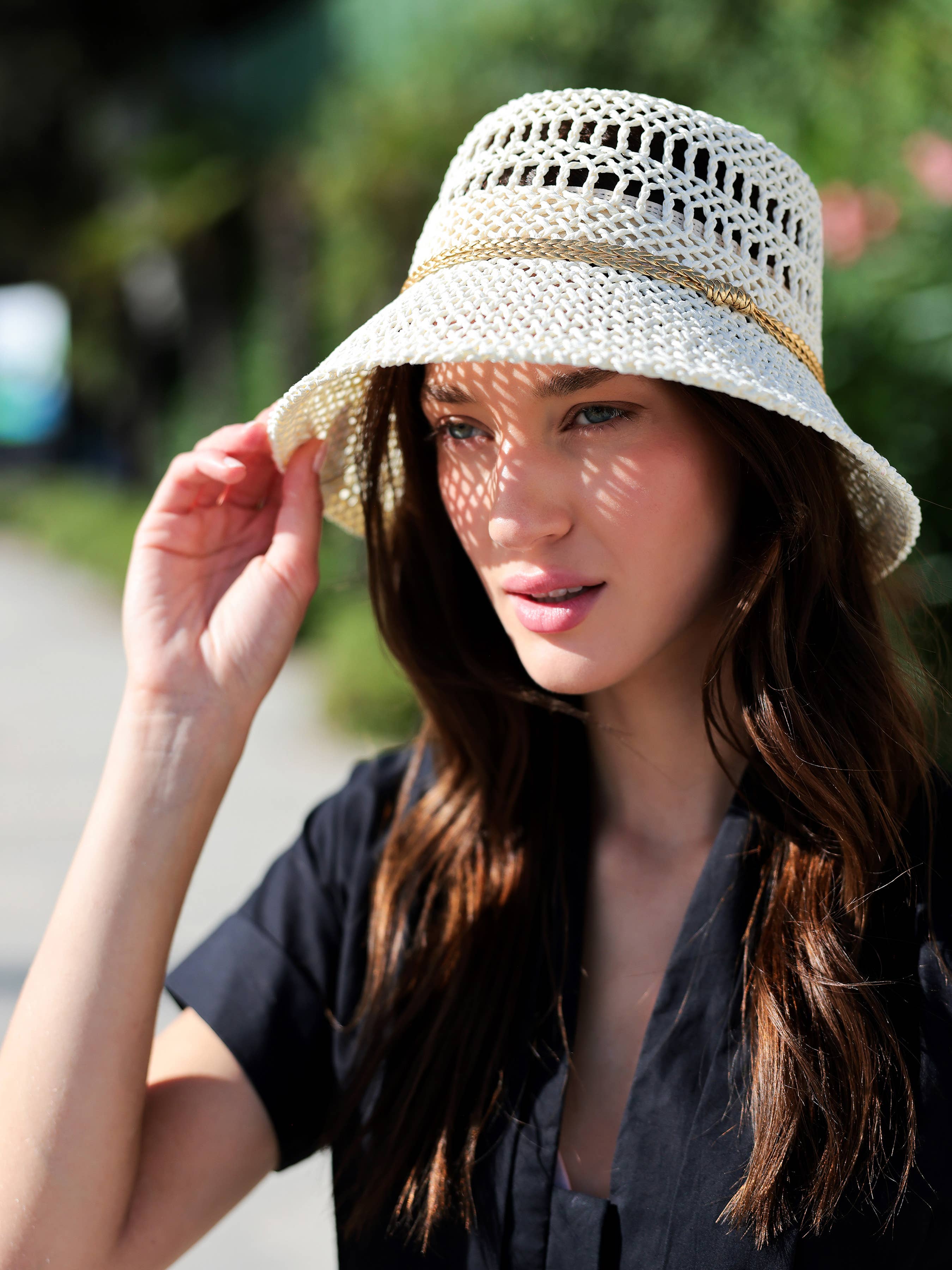 Shiraleah - ALLISON HAT