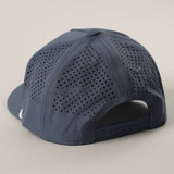 Fashion City - THE DAD CLUB Embroidered Premium Materials Trucker Hat