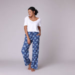 Mahogany - Turtle & Crab Pant in a bag