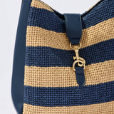 Shiraleah - RINA SHOULDER BAG,NAVY
