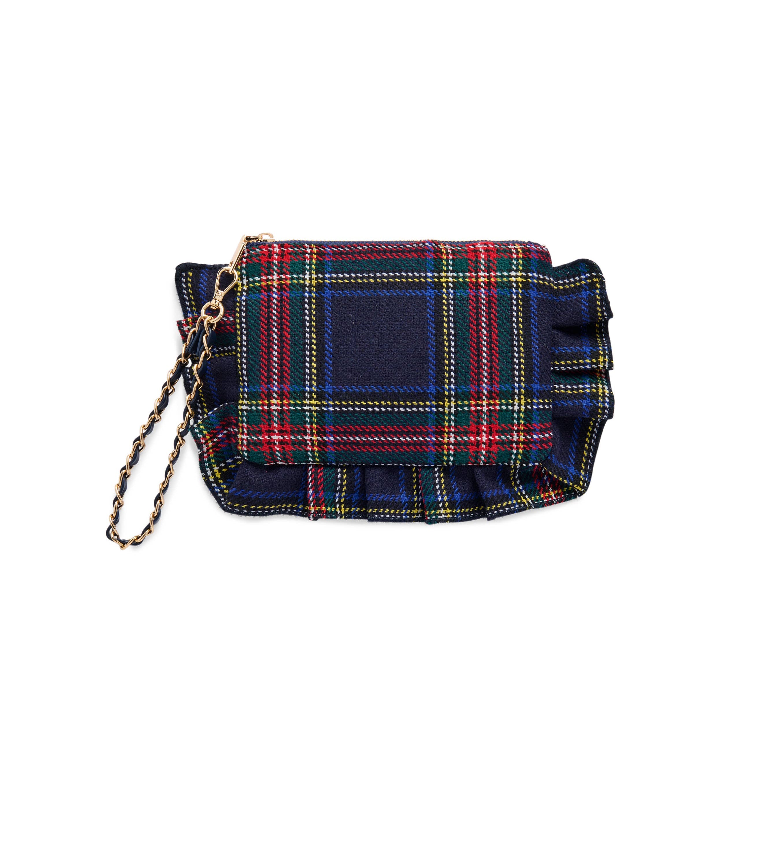Shiraleah - SCOTTIE RUFFLE WRISTLET