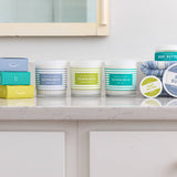 Old Whaling Company - Travel Size Seaweed & Sea Salt Body Butter (2oz)