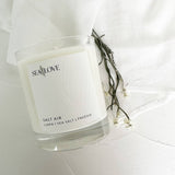 Sea Love - SALT AIR | SIGNATURE