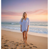 Isla Bonita By Sigris - Isla Bonita By SIGRIS Poncho 38118