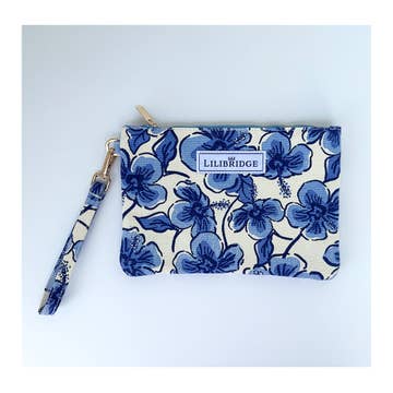 Lilibridge Wristlet